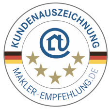 makler-empfehlung.de logo