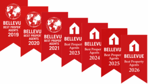 bellevue auszeichungen